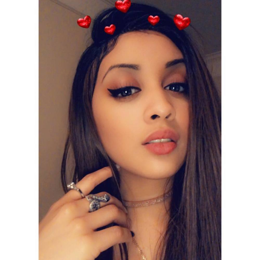 Meet your Posher, Jarnee